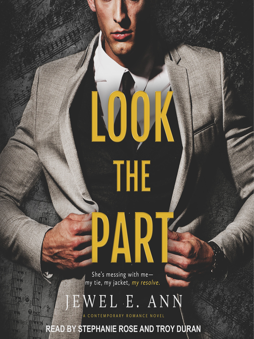 Title details for Look the Part by Jewel E. Ann - Available